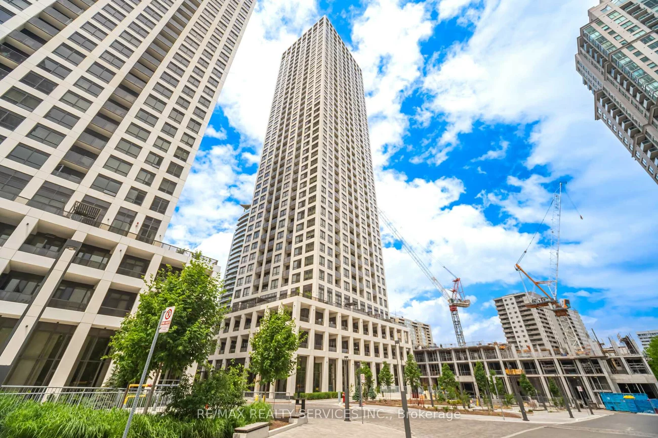 30, Elm, Fairview, Mississauga