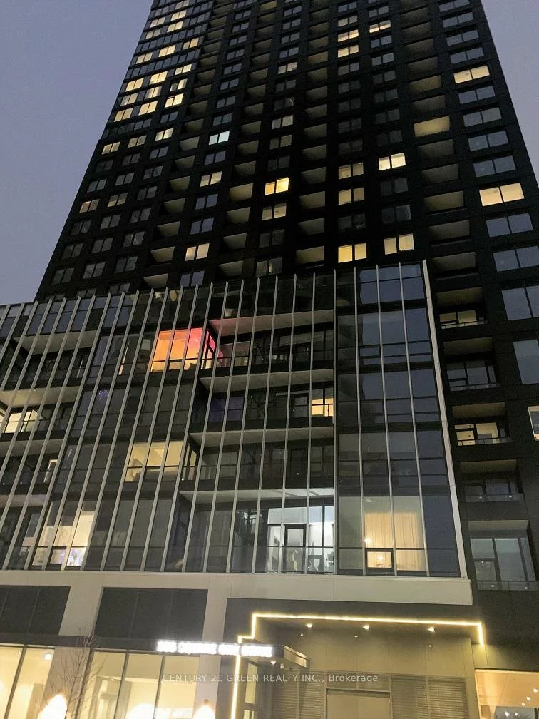 395, Square One, City Centre, Mississauga