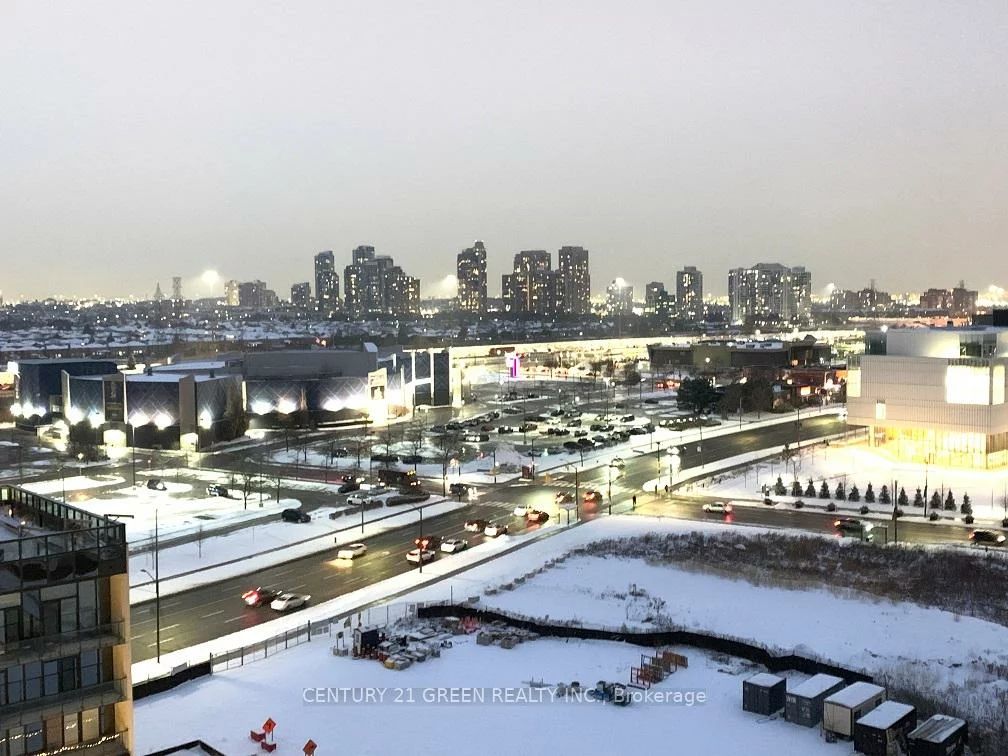 395, Square One, City Centre, Mississauga