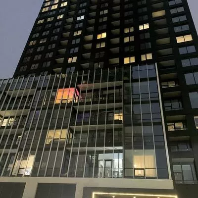 395, Square One, City Centre, Mississauga