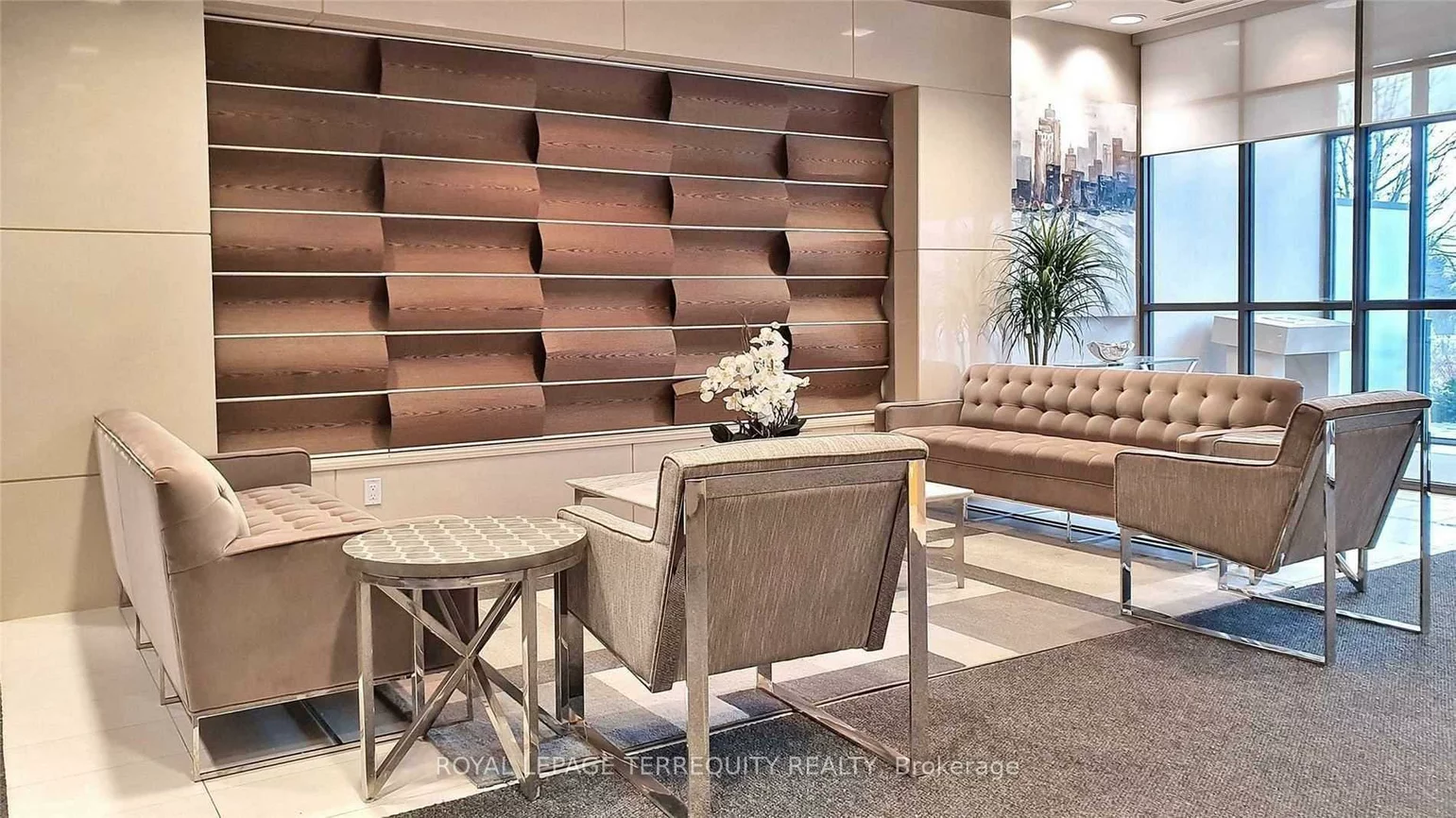 339, Rathburn, City Centre, Mississauga