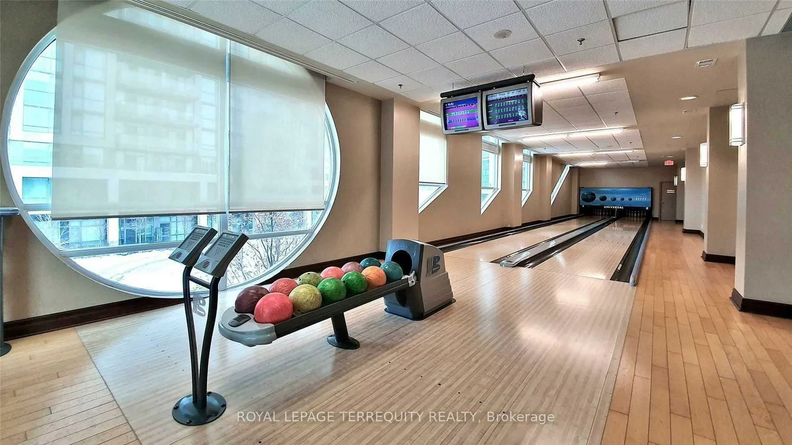 339, Rathburn, City Centre, Mississauga