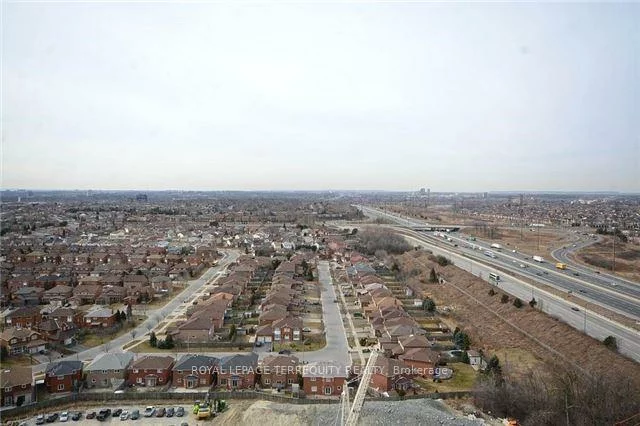 339, Rathburn, City Centre, Mississauga