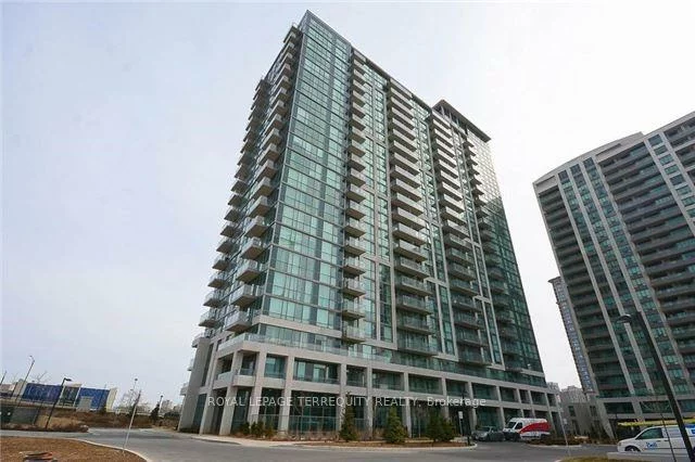 339, Rathburn, City Centre, Mississauga