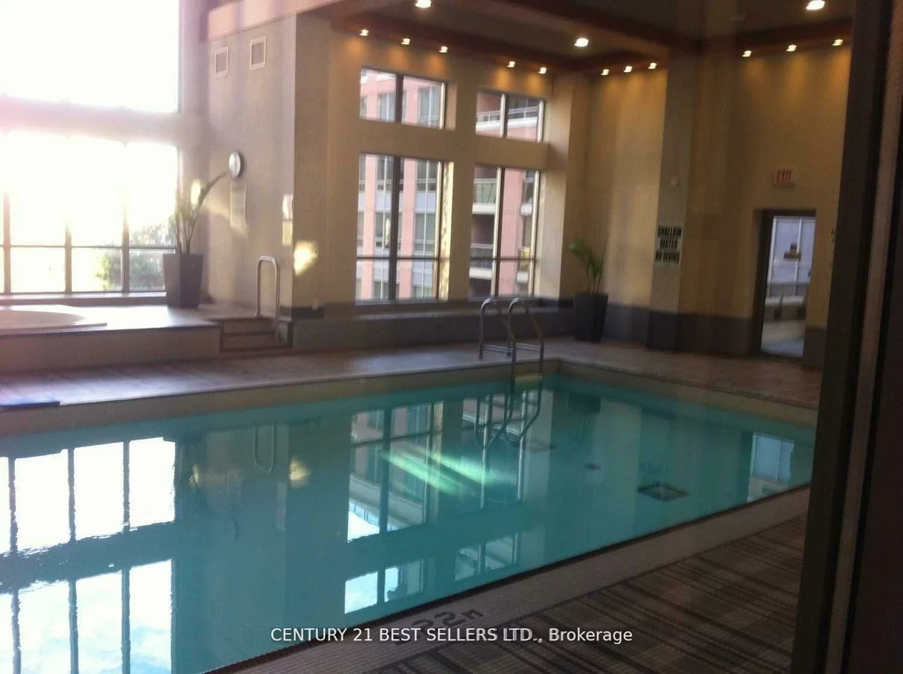 4080, Living Arts, City Centre, Mississauga