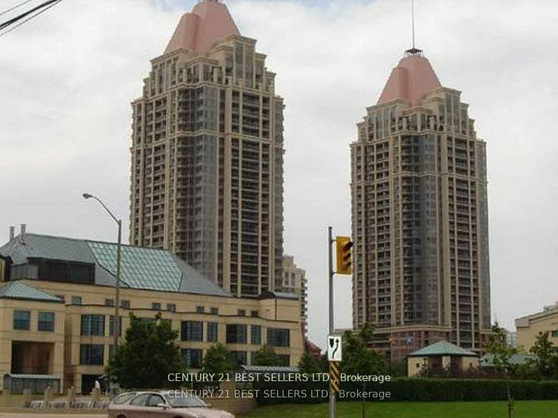 4080, Living Arts, City Centre, Mississauga