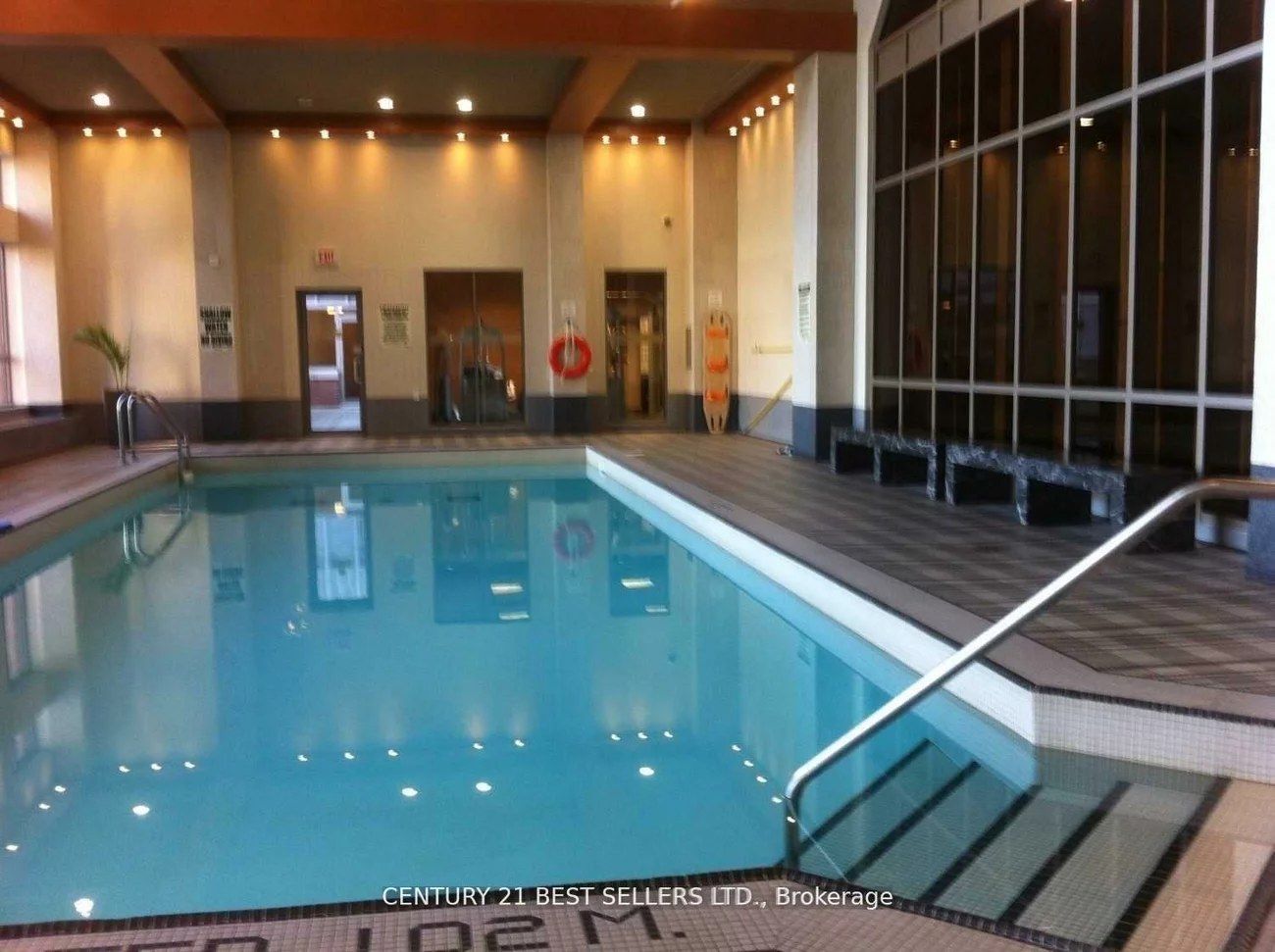 4080, Living Arts, City Centre, Mississauga