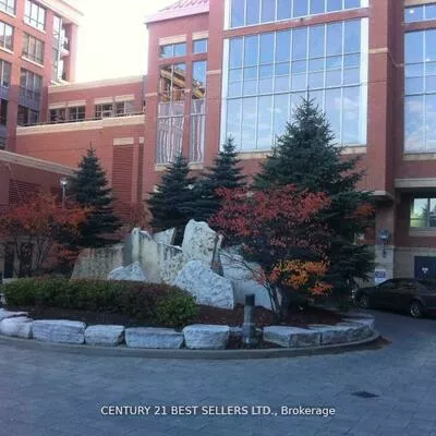 4080, Living Arts, City Centre, Mississauga