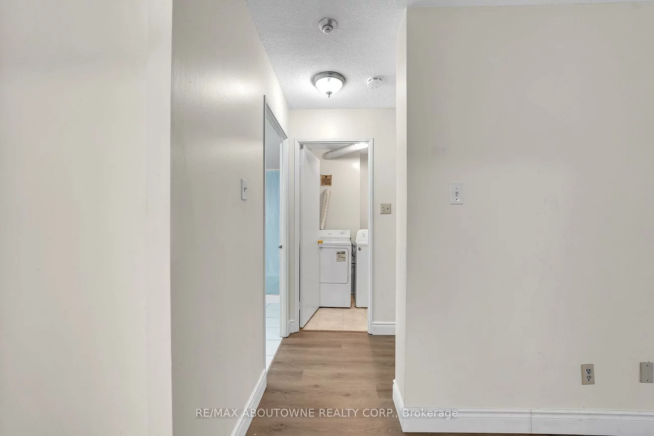 115, Hillcrest, Cooksville, Mississauga