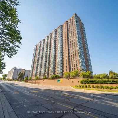 115, Hillcrest, Cooksville, Mississauga