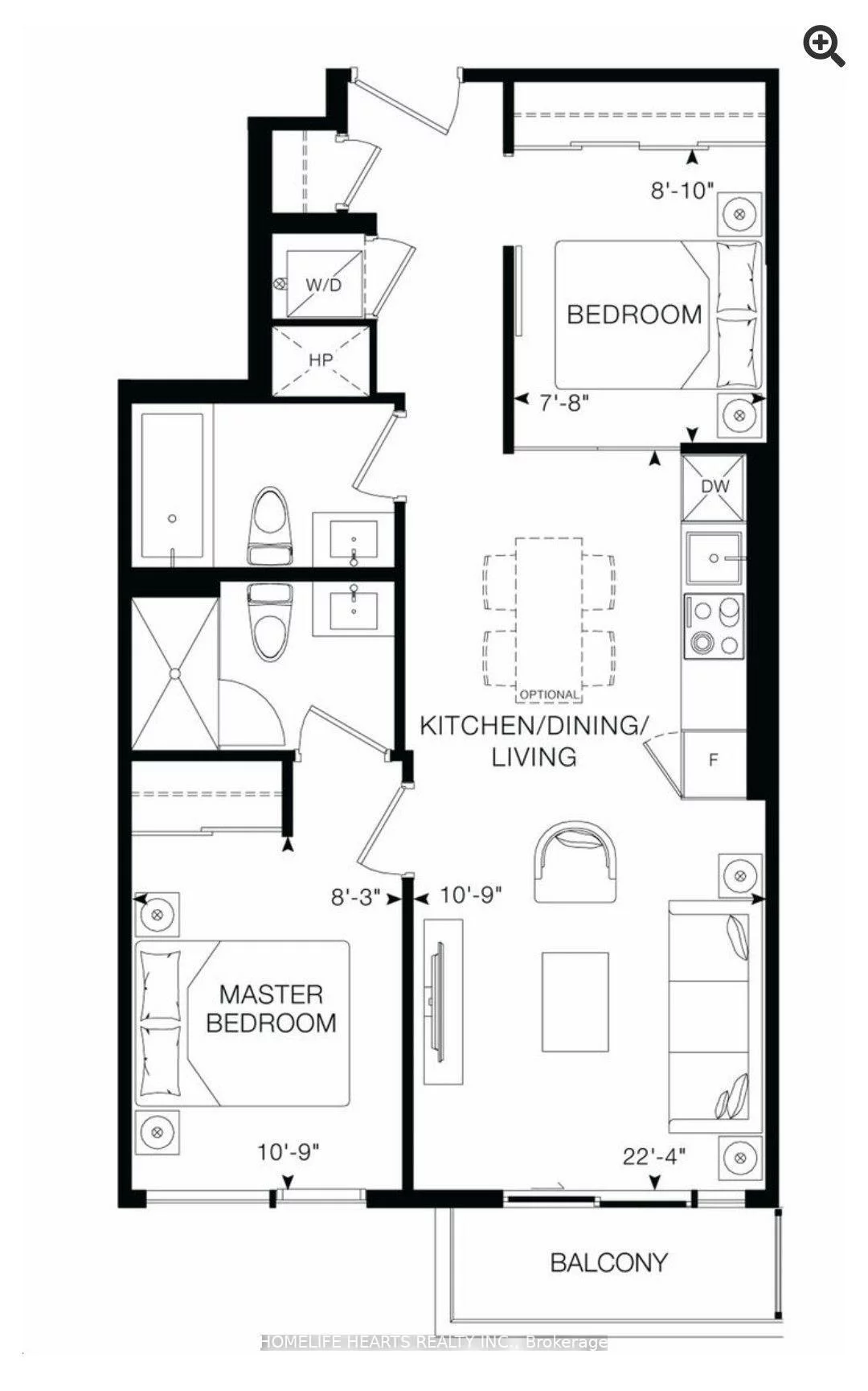 86, Dundas, Cooksville, Mississauga