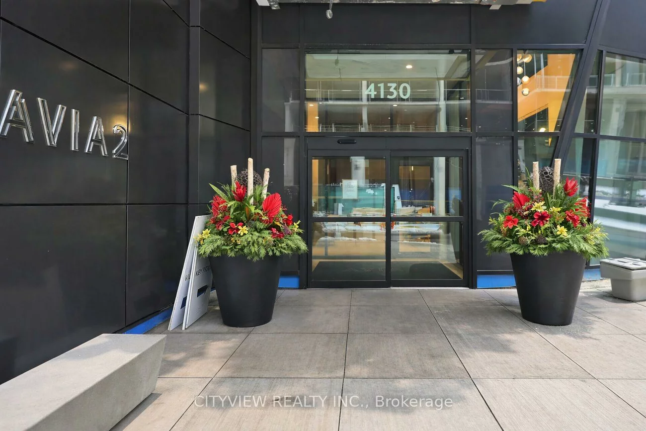 4130, Parkside Village, Creditview, Mississauga