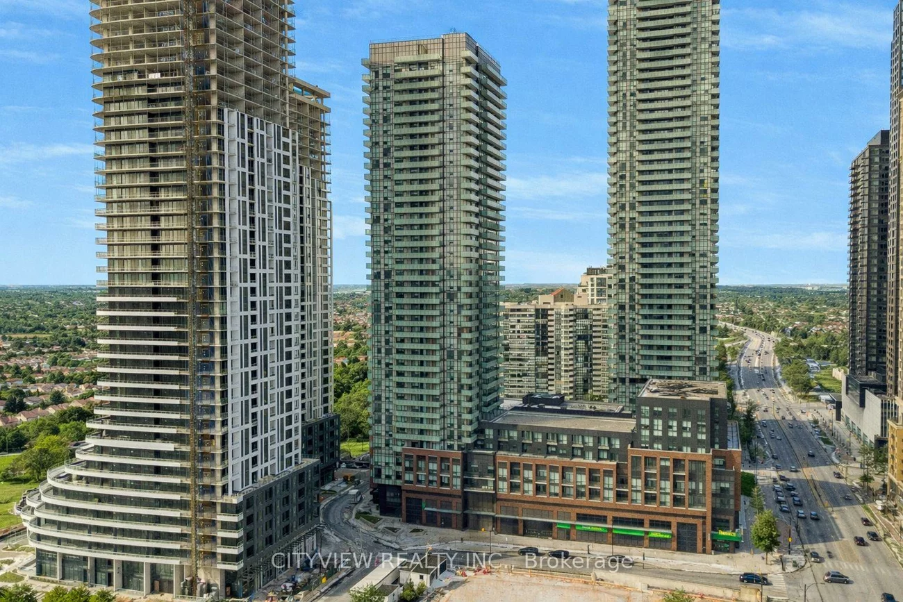 4130, Parkside Village, Creditview, Mississauga