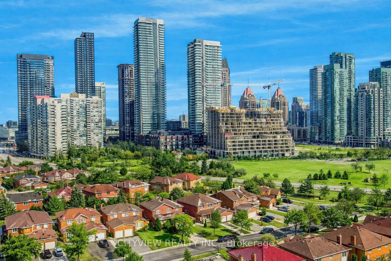 4130, Parkside Village, Creditview, Mississauga