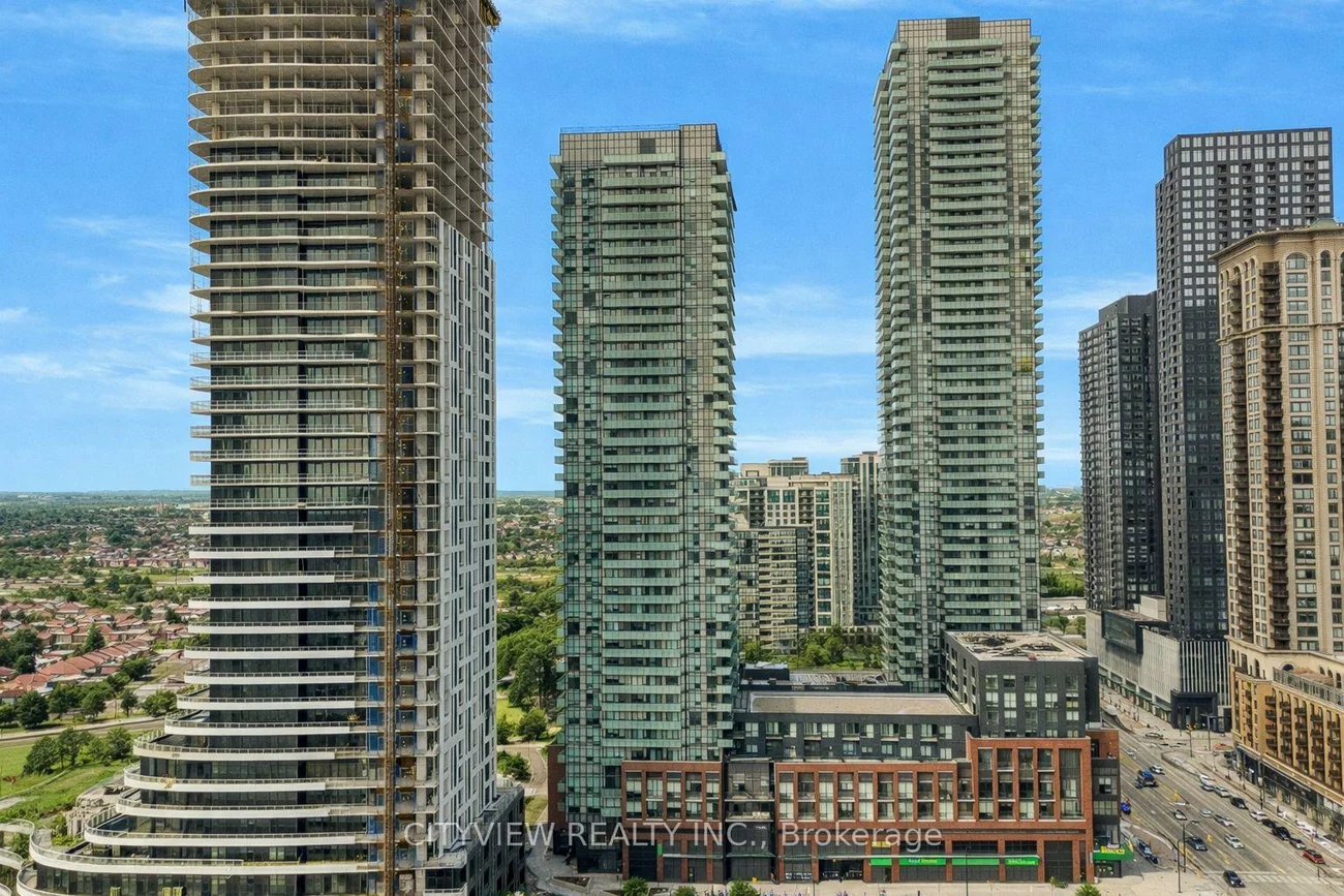 4130, Parkside Village, Creditview, Mississauga