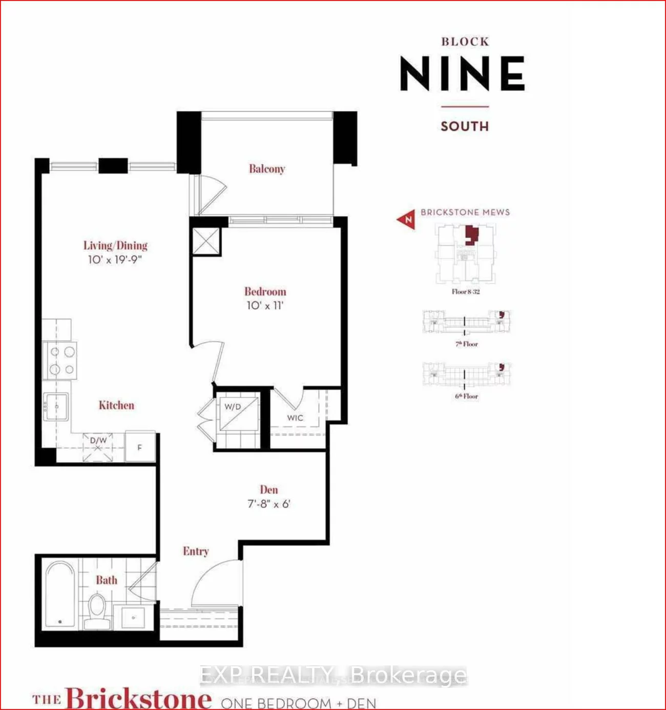 4055, Parkside Village, City Centre, Mississauga