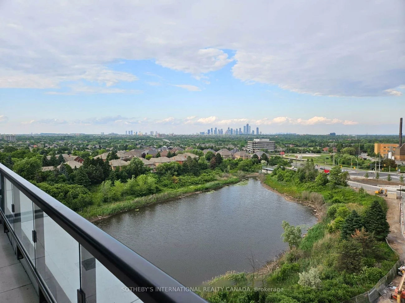 2495, Eglinton, Central Erin Mills, Mississauga