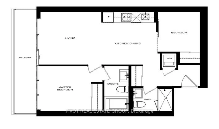2, Erskine, City Centre, Mississauga