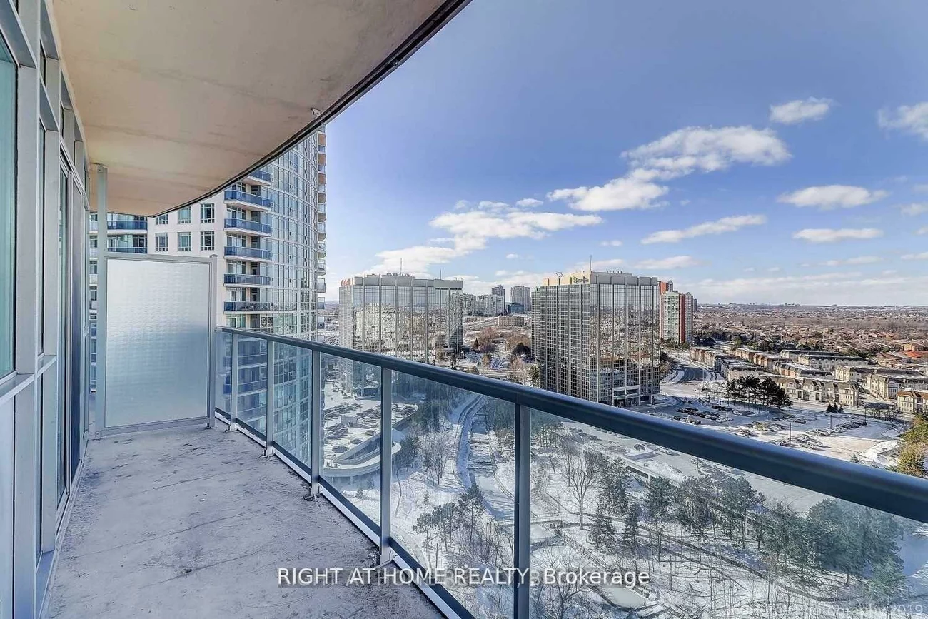 90, Absolute, City Centre, Mississauga