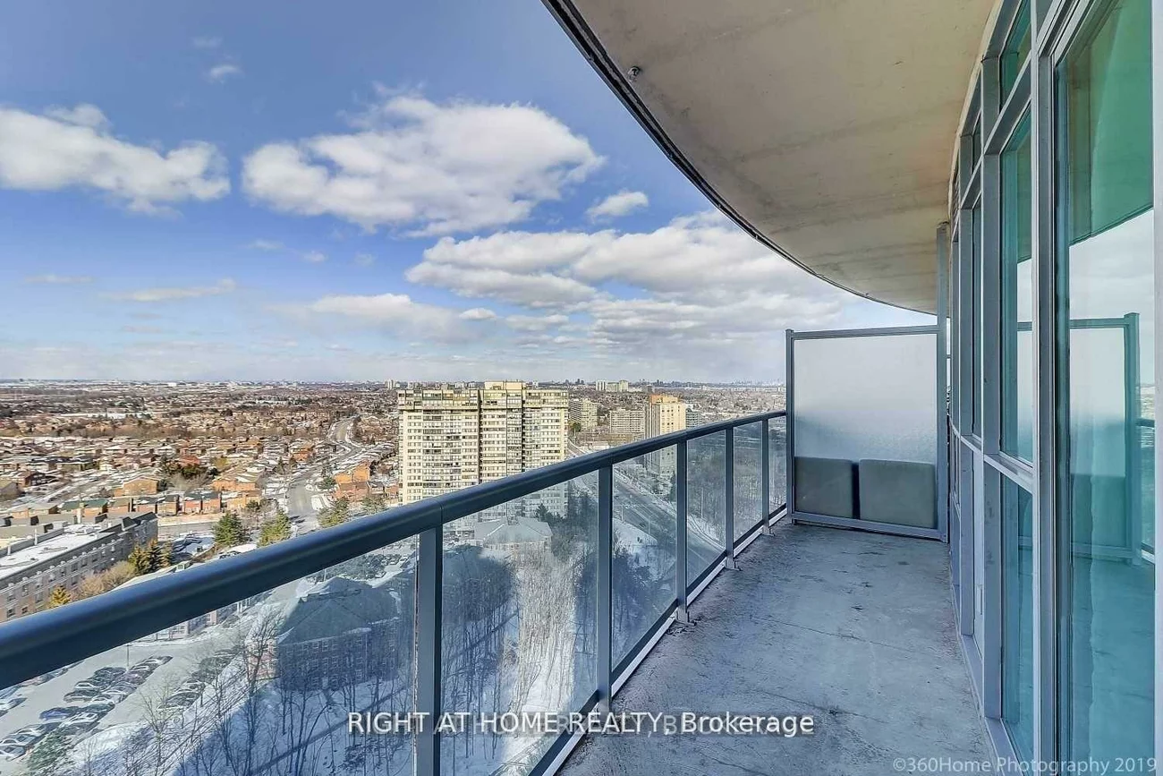 90, Absolute, City Centre, Mississauga