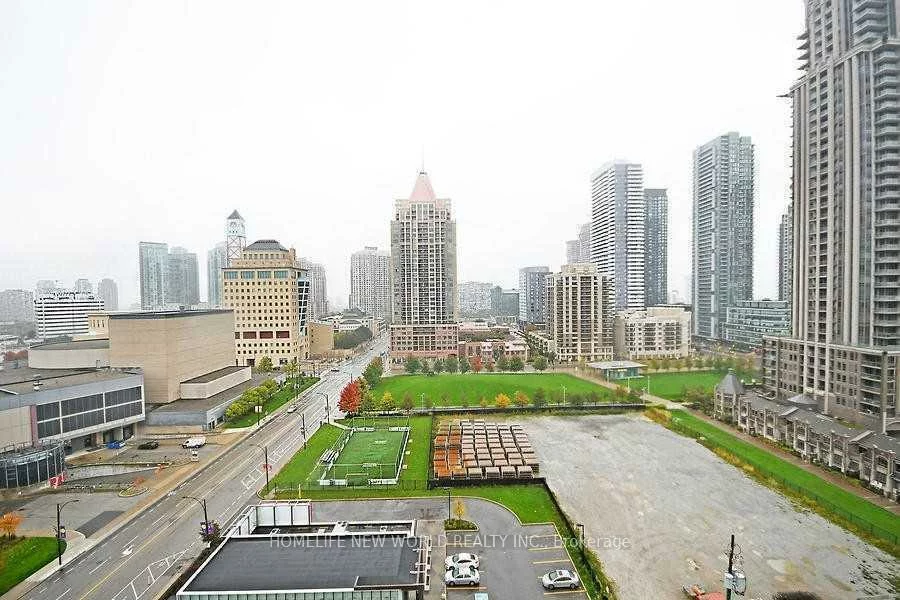 365, Prince Of Wales, City Centre, Mississauga