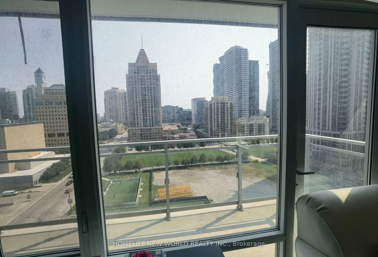 365, Prince Of Wales, City Centre, Mississauga