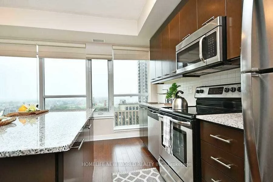 365, Prince Of Wales, City Centre, Mississauga