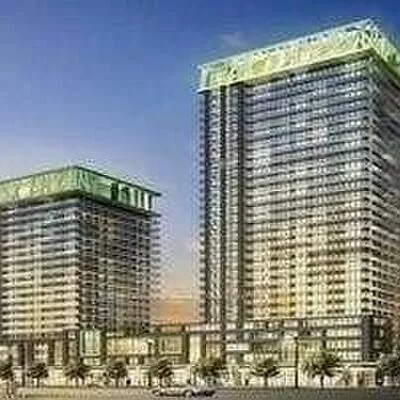 365, Prince Of Wales, City Centre, Mississauga