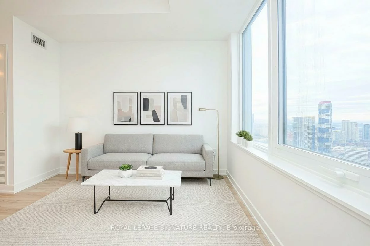 395, Square One, City Centre, Mississauga