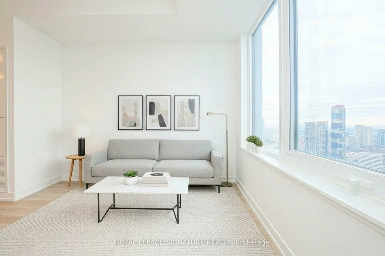 395, Square One, City Centre, Mississauga