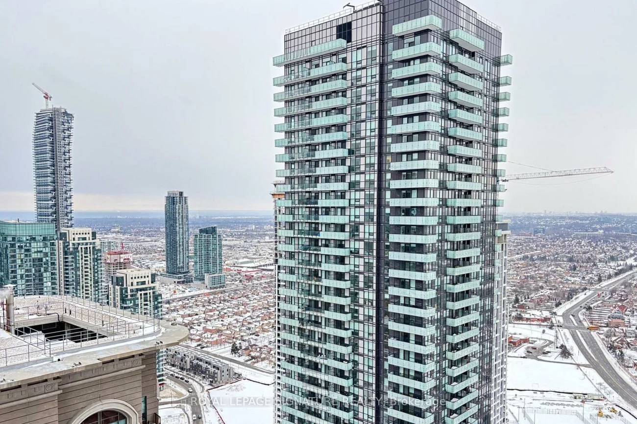 395, Square One, City Centre, Mississauga