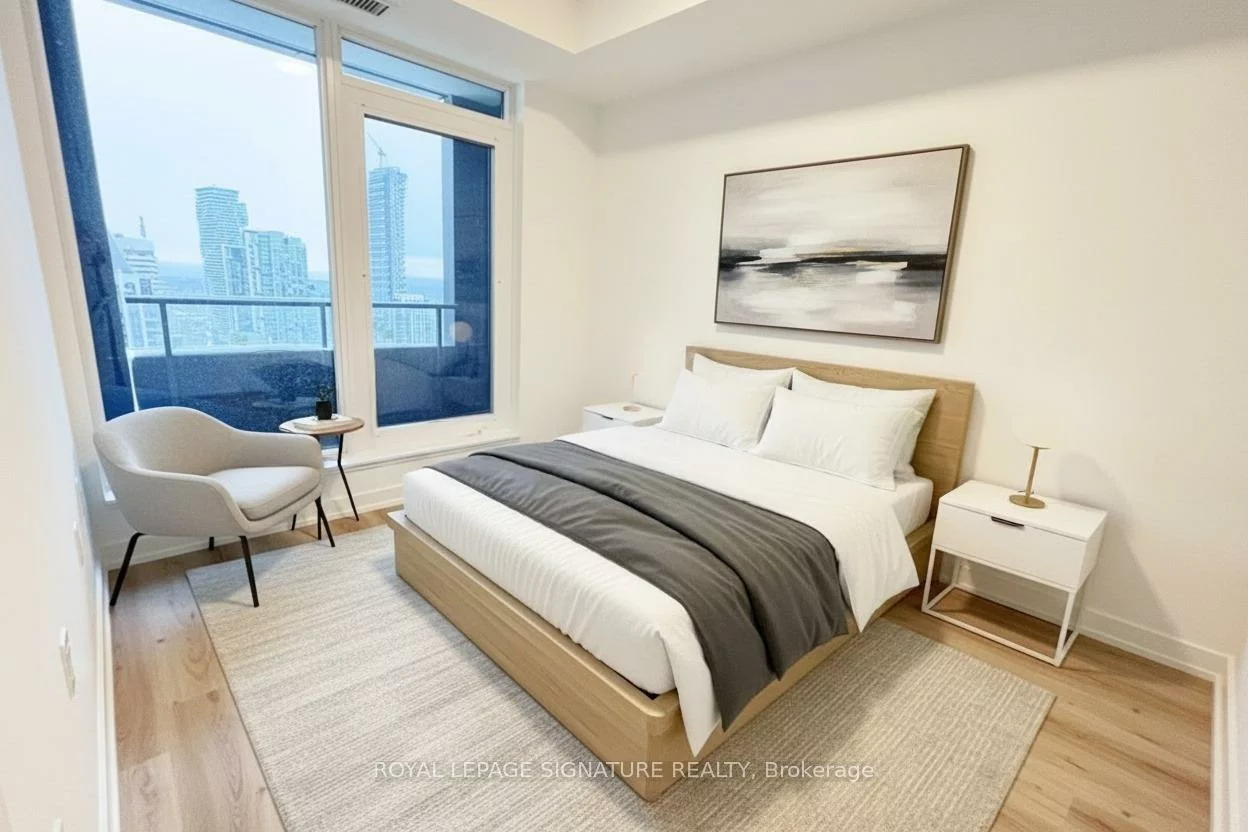 395, Square One, City Centre, Mississauga