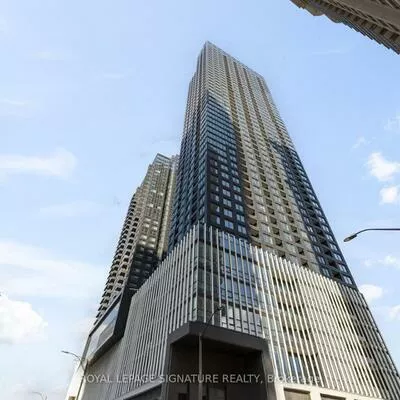 395, Square One, City Centre, Mississauga