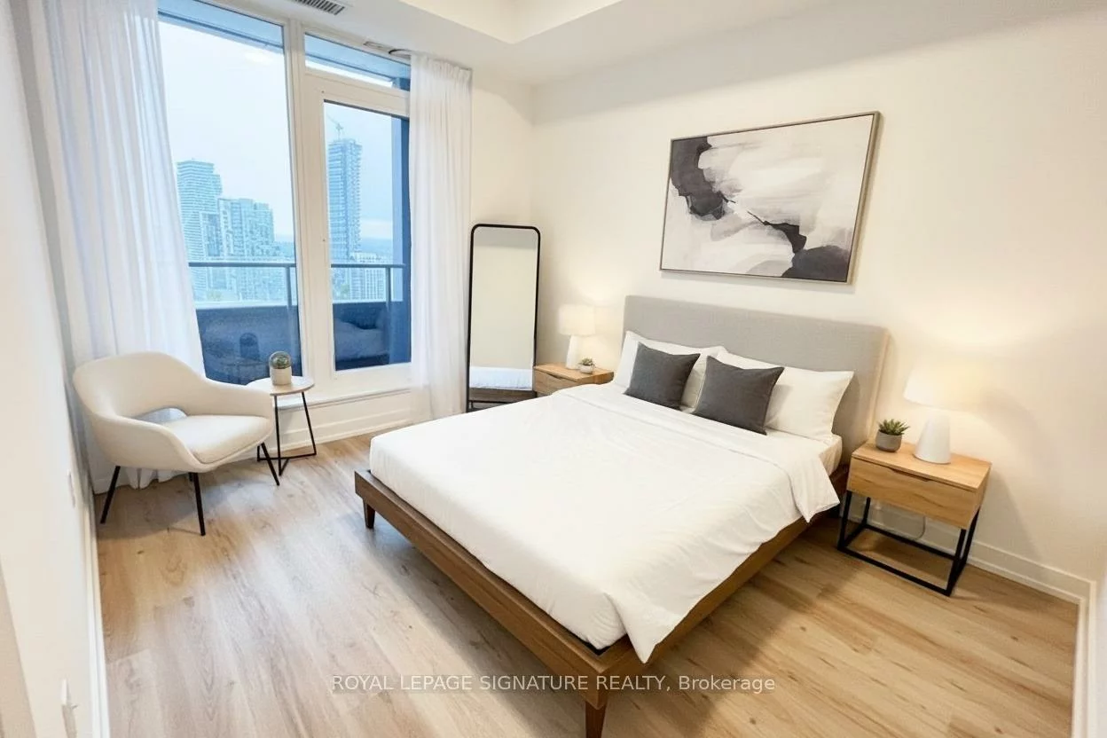 395, Square One, City Centre, Mississauga