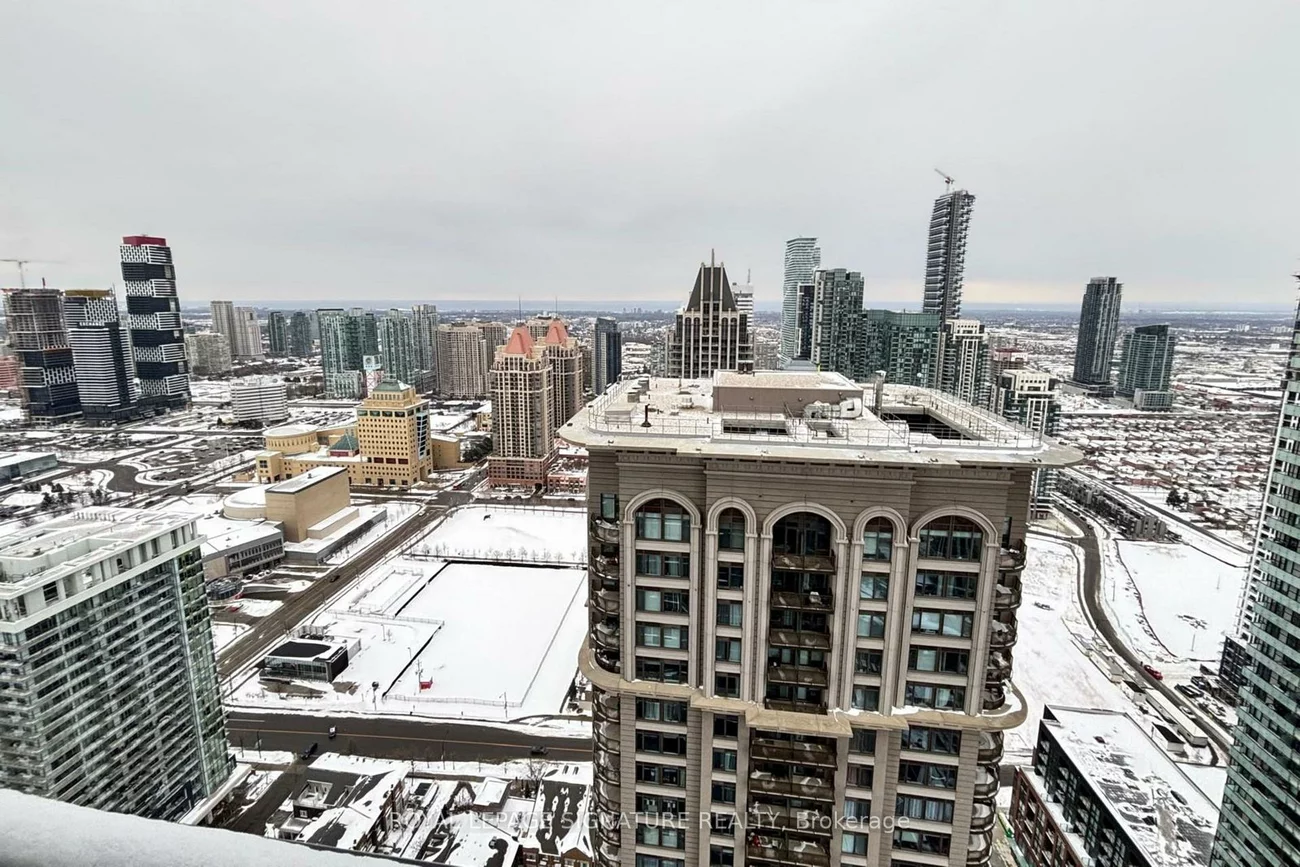 395, Square One, City Centre, Mississauga