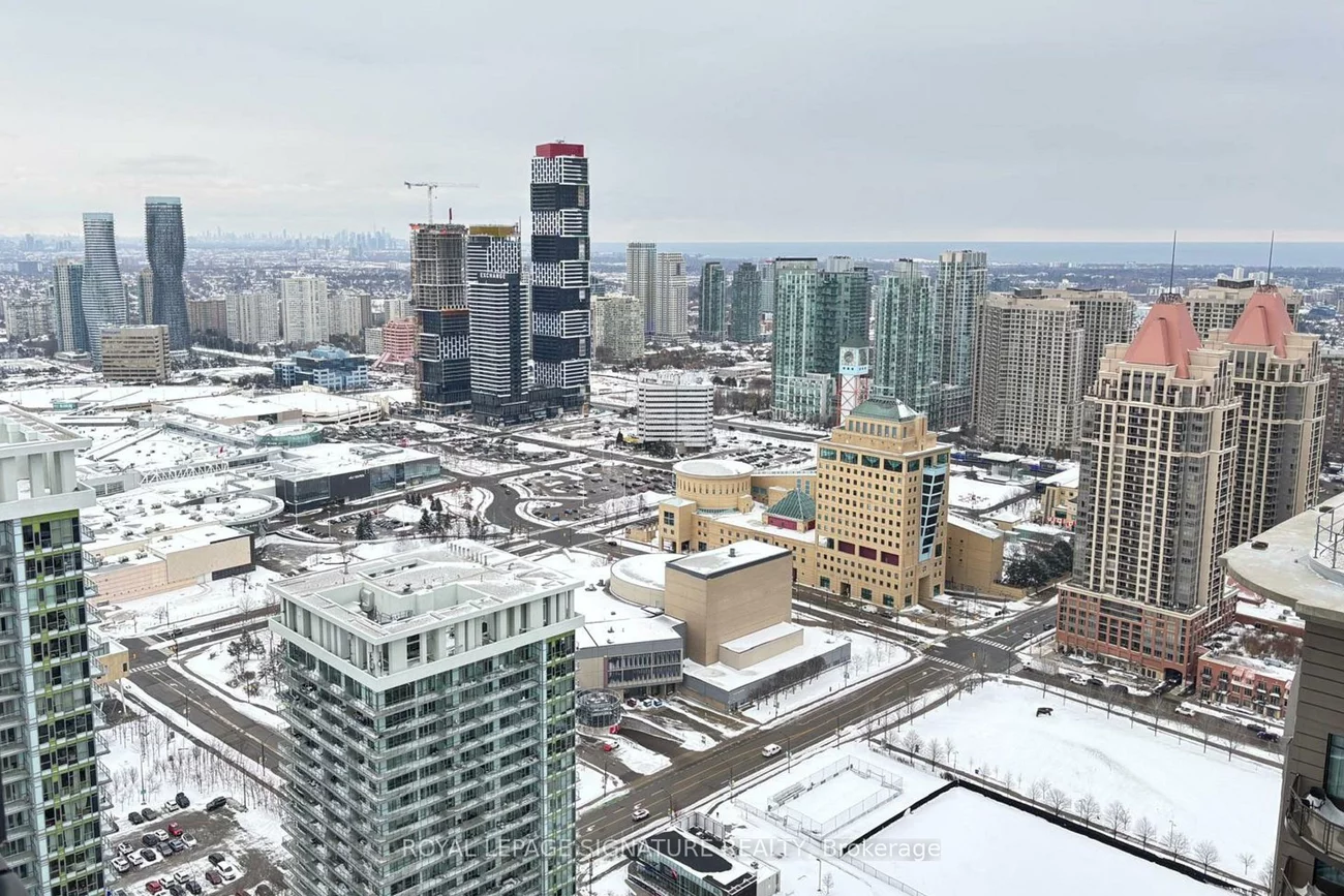 395, Square One, City Centre, Mississauga