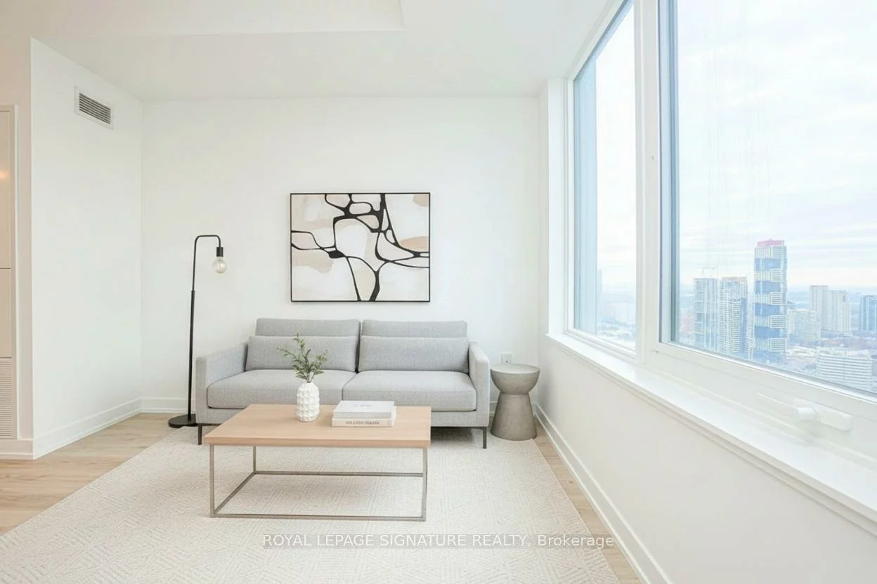 395, Square One, City Centre, Mississauga