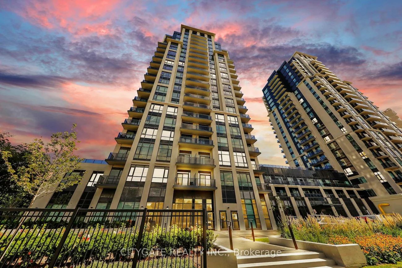 202, Burnhamthorpe, Mississauga Valleys, Mississauga