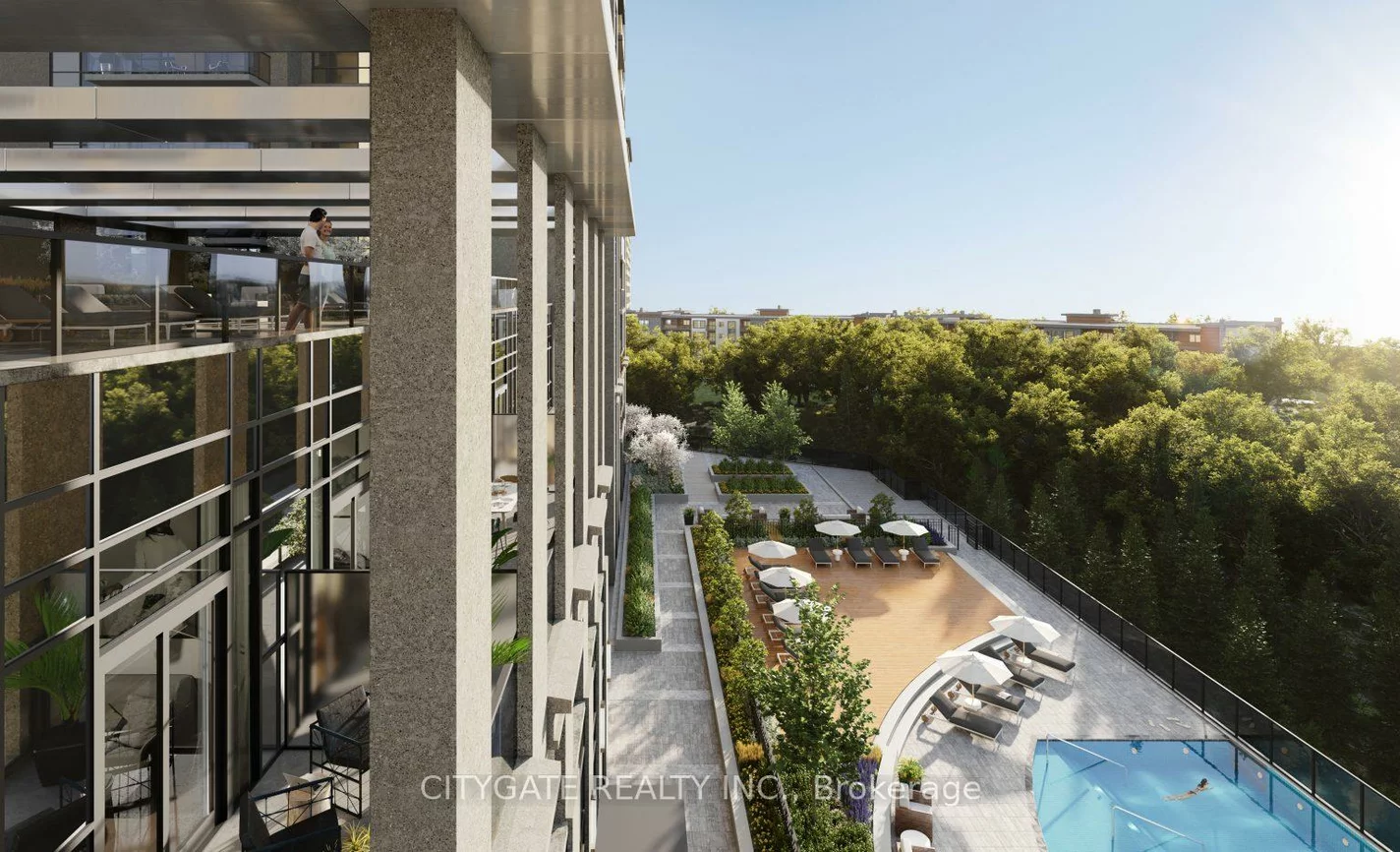 202, Burnhamthorpe, Mississauga Valleys, Mississauga