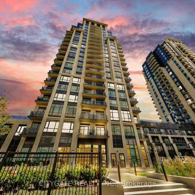 202, Burnhamthorpe, Mississauga Valleys, Mississauga