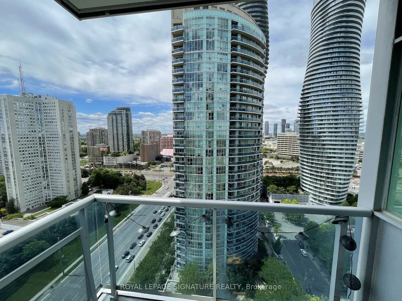 90, Absolute, City Centre, Mississauga