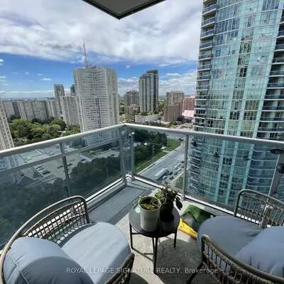 90, Absolute, City Centre, Mississauga