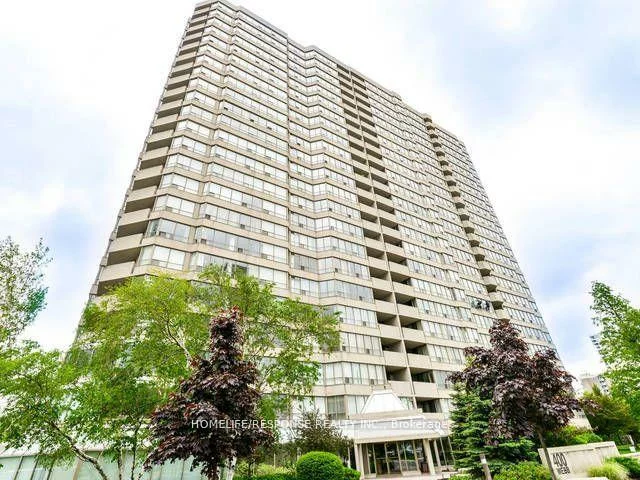 400, WEBB, City Centre, Mississauga