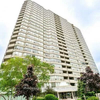 400, WEBB, City Centre, Mississauga