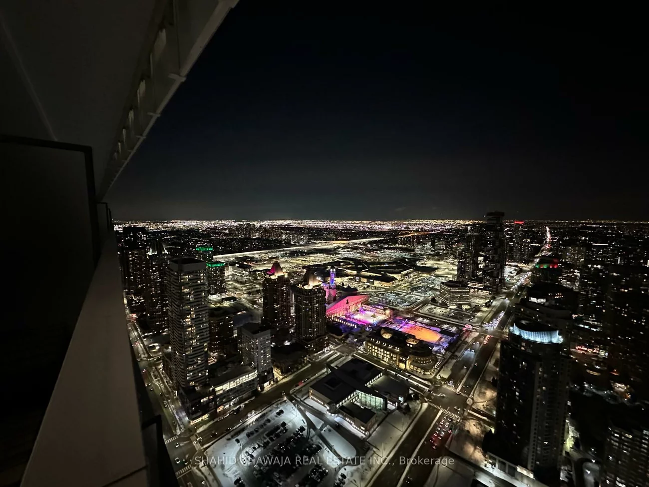 3900, Confederation, City Centre, Mississauga