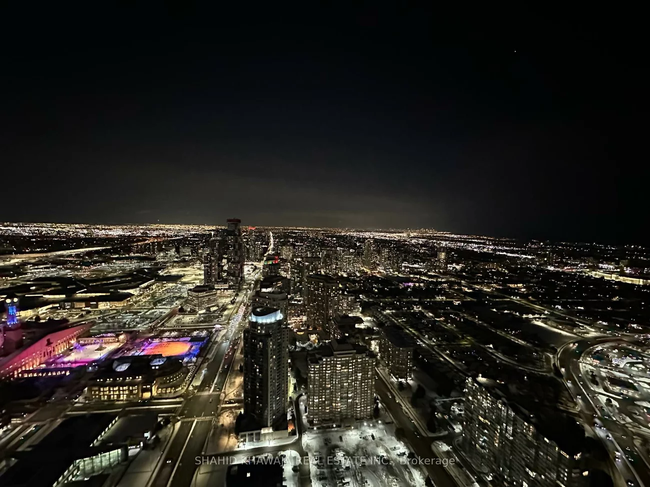 3900, Confederation, City Centre, Mississauga