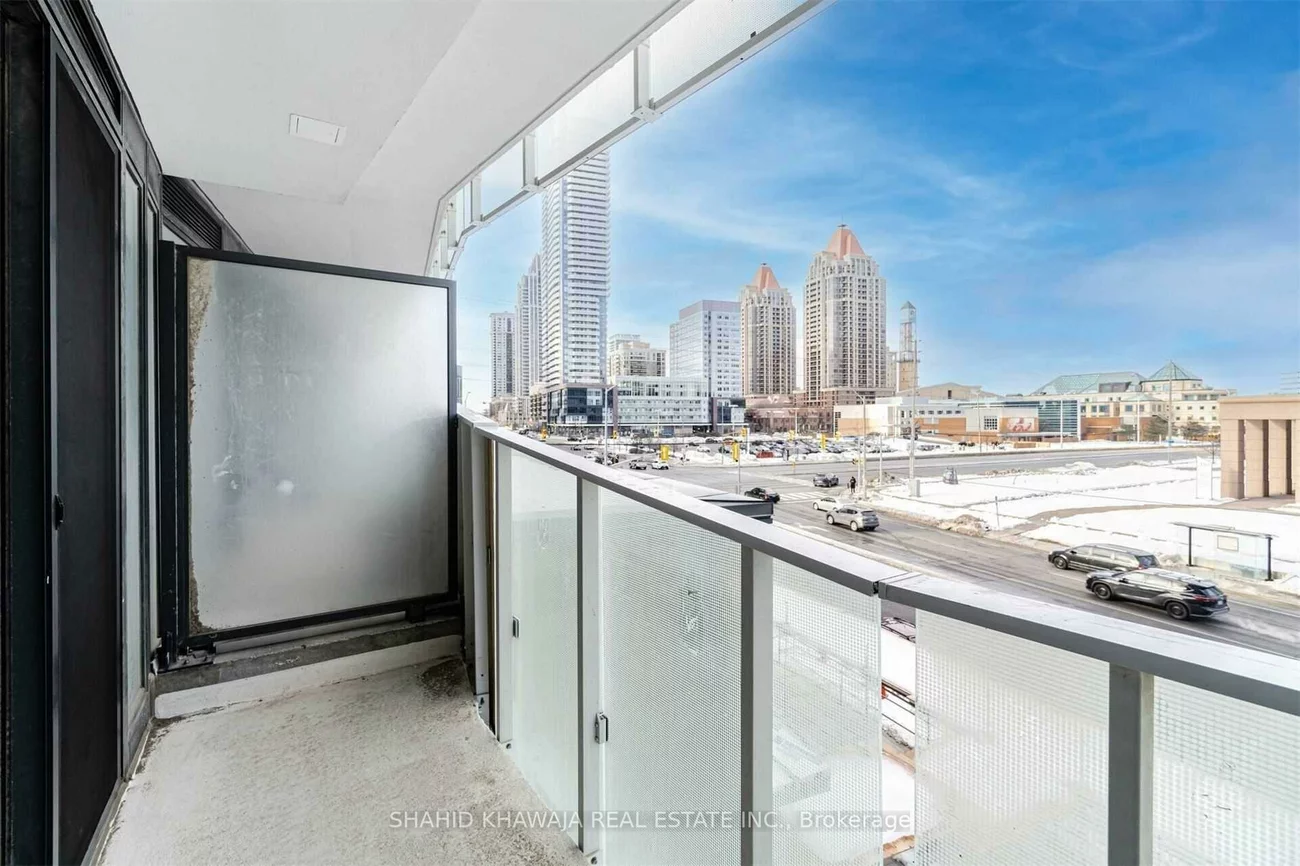 3900, Confederation, City Centre, Mississauga