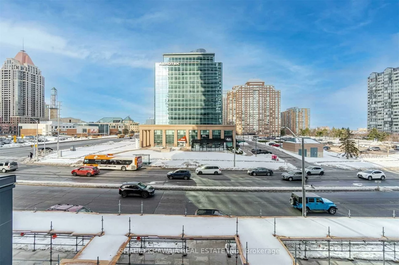 3900, Confederation, City Centre, Mississauga