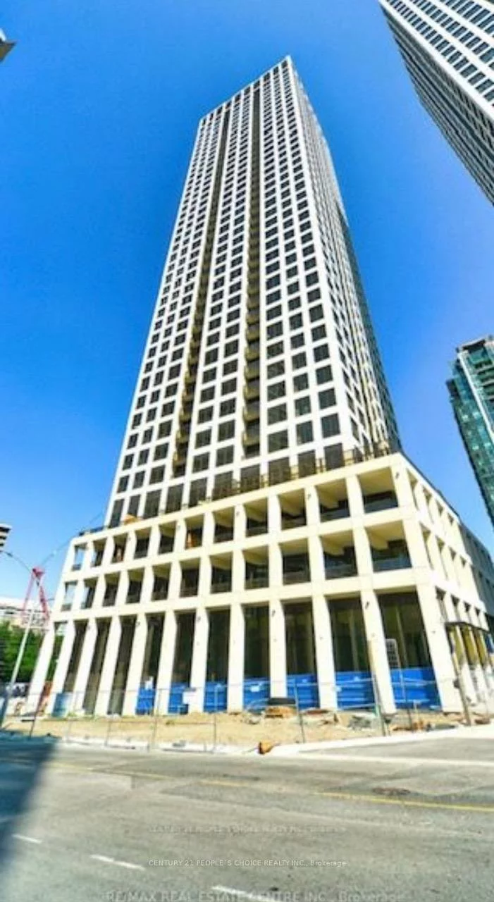 30, Elm, City Centre, Mississauga