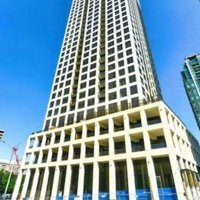 30, Elm, City Centre, Mississauga